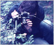 Rattray Marsh Conservation Area, Photographers, Clarkson