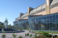 Carlo Fidani Peel Regional Cancer Centre