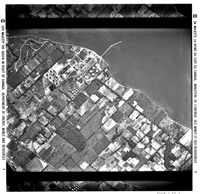 Aerial Photograph of Toronto Township