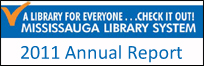 Library 2011 Annual Report