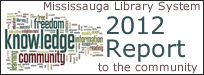 Library 2012 Annual Report