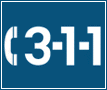Mississauga 3-1-1