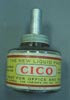 Glue Bottle � CICO