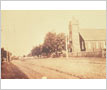 Methodist Church, Port Credit