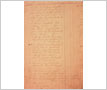 Vanstone House Ledger, Port Credit
