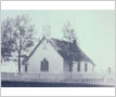Trinity Anglican Church, Port Credit