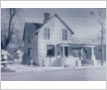 Al Hare House, Port Credit