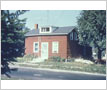 Thompson House, Old Fort, Port Credit