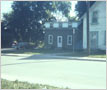 Pat Long�s House, Port Credit