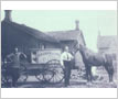 A. W. Lackie & Sons Dairy, Port Credit