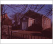Dixie Union Chapel, Dixie