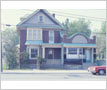Cooksville Post Office