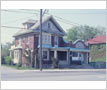 Cooksville Post Office