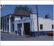 Russell�s Garage and All Save Car Rental, Cooksville