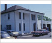 Russell�s Garage and All Save Car Rental, Cooksville