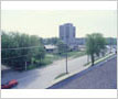 Confederation Parkway, Cooksville