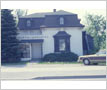 A. V. Baron Antiques, Cooksville