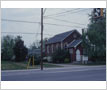 Bethesda-Dixie United Church, Summerville