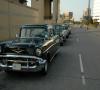 Antique Car Civic Square