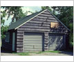 Callanan Residence, Garage, Cooksville