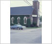 Erindale Presbyterian Church, Erindale