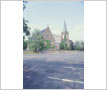 St. Peter�s Anglican Church, Erindale