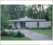 Hertzberg Residence, Cooksville