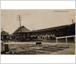 Clarkson Railway Station, 1962