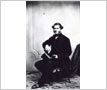 Captain James Beveridge Harris, 1797-1884