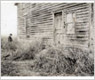Bradley House, Original Location