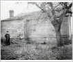 Bradley House, Original Location