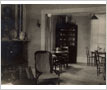 Blue Dragon Inn Interior
