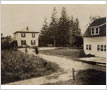 Blue Dragon Inn and the Apple House
