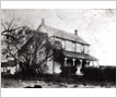 Alfred Adamson's First House in Clarkson