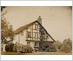Percy Hodgetts House, Clarkson