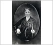 Benjamin Monger, 1769-1863