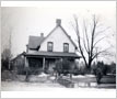 William Clarkson House, Clarkson