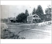 Clarkson Store and Railway Station