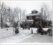 Dr. Edward Vernon's House
