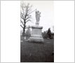 Clarkson Cemetery, Clarkson Family Plot