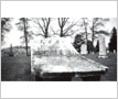 Clarkson Cemetery, Pollard Family Plot