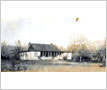 Annie Hood Turner's Cottage, Clarkson