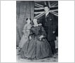 Polley Lynd Family