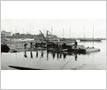 Sailors, Port Credit Harbour