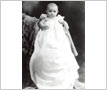 Lynd Christening Robe