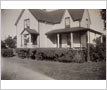 Pearson Home, Formerly the Thompson House, Port Credit