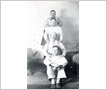 Office Staff, Port Credit Brick Company