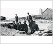 Group of Men at Port Credit Brick Company