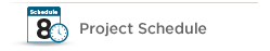 Project Schedule