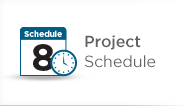Project Schedule